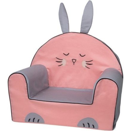 Bubaba babafotel 3D - Bunny