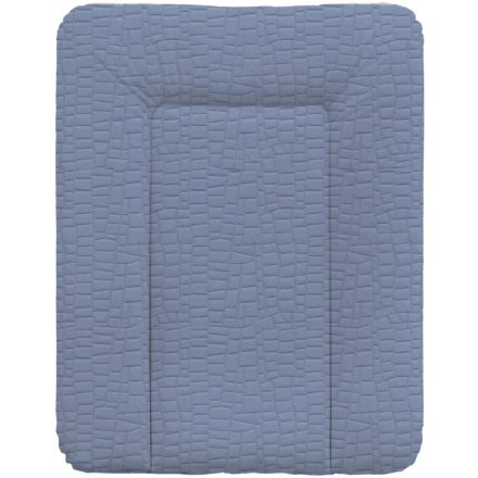 FreeON pelenkázó lap Premium puha 50x70cm - Kék