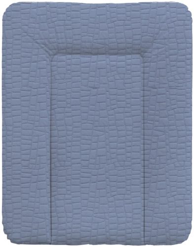 FreeON pelenkázó lap Premium puha 50x70cm - Kék